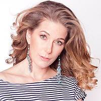 Portrait of a photographer (avatar) Наталия