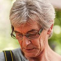 Portrait of a photographer (avatar) gabrio