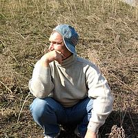 Portrait of a photographer (avatar) Даниил (Daniil Zubov)