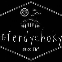 Portrait of a photographer (avatar) Muhammad Ferdian (Muhammad Ferdian Abdul Mujib)