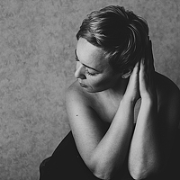 Portrait of a photographer (avatar) Надежда Сергеевна Переслыцких