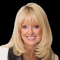 Portrait of a photographer (avatar) Sandi D. Rogers