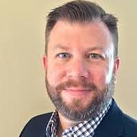 Portrait of a photographer (avatar) Jerry Huff (Jerry)