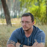 Photo f1ints Portrait of a photographer (avatar) f1ints