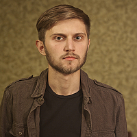 Portrait of a photographer (avatar) Алексей Горизонтов