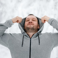 Portrait of a photographer (avatar) Андрей Сериков (Andrey Serikov)