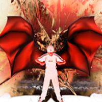 Portrait of a photographer (avatar) Дмитрий TDAdiz dizFX Третьяков (Dmitry Tretyakov TDAdiz dizFX)