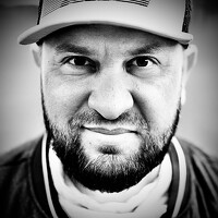 Portrait of a photographer (avatar) Юрий Хорошев (Yuri Khoroshev)