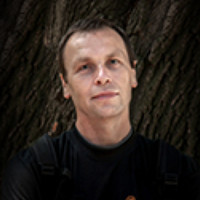 Photo Данилов Валерий Portrait of a photographer (avatar) Данилов Валерий