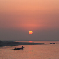 Photo Саха Биджан (Bijan Saha) Portrait of a photographer (avatar) Саха Биджан (Bijan Saha)