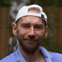 Photo Емельянов Олег Portrait of a photographer (avatar) Емельянов Олег