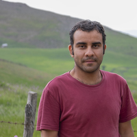 Portrait of a photographer (avatar) Shahriar Dabiri (Shahriar dabiri)