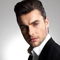 Portrait of a photographer (avatar) Raul Peters (Raul)