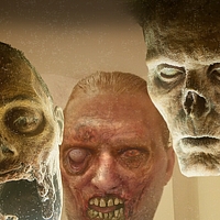 Portrait of a photographer (avatar) Adrian Homeucă