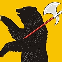 Photo Vladimir Portrait of a photographer (avatar) Vladimir