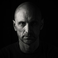 Portrait of a photographer (avatar) Arvydas Stačiokas (Arvydas Staciokas)