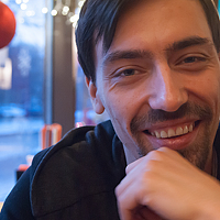 Portrait of a photographer (avatar) Михаил Анкудинов (Mikhail Ankudinov)