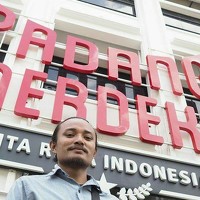 Portrait of a photographer (avatar) Zulfikar ijul (Zulfikar)