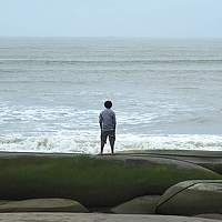 Photo Thabit Al Bashar Portrait of a photographer (avatar) Thabit Al Bashar