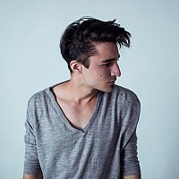 Portrait of a photographer (avatar) Ярослав Адамов (DAkj as JAKSDJ)