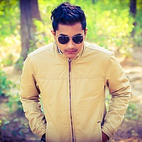 35Photo profile picture for @navdeep