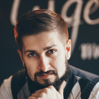 35Photo profile picture for @msg