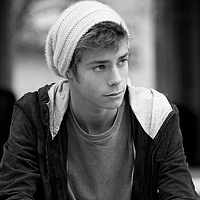 Portrait of a photographer (avatar) Denis