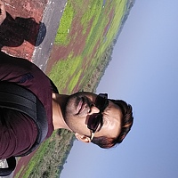 Portrait of a photographer (avatar) Sujoy Sarkar