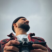 Portrait of a photographer (avatar) Юлий (Juliy)