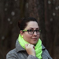 Portrait of a photographer (avatar) Анна Шалобалова