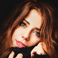 Portrait of a photographer (avatar) Оксана Зарічна