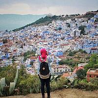 Portrait of a photographer (avatar) Fahmy Fatma