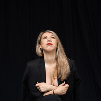 Photo Людмила Тимофеева (Timofeeva Lysi) Portrait of a photographer (avatar) Людмила Тимофеева (Timofeeva Lysi)