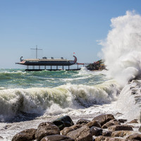 Portrait of a photographer (avatar) Александр Ситник (Aleksandr Sitnik)