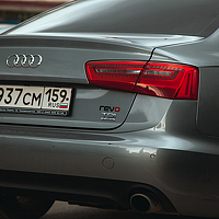 Photo Галямов Руслан Portrait of a photographer (avatar) Галямов Руслан