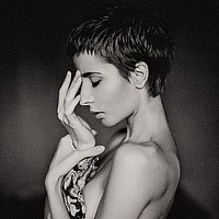 Portrait of a photographer (avatar) Anna  -SHAKTI-  Shakina