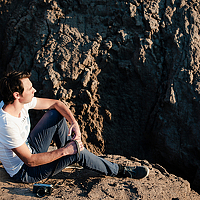 Portrait of a photographer (avatar) Кононов Макс