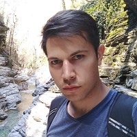 Photo Vincent Vega Portrait of a photographer (avatar) Vincent Vega