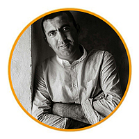 Portrait of a photographer (avatar) Докторян Эмиль (Emil Doktoryan)