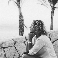 Portrait of a photographer (avatar) Виктория Котова (Victoria Kotova)