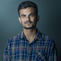 35Photo profile picture for @nived