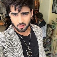 Portrait of a photographer (avatar) Bob Moss