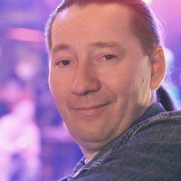 Portrait of a photographer (avatar) Андрей Анненков (Andrey  Annenkov)