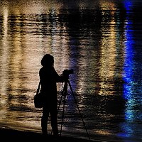 Portrait of a photographer (avatar) Юлия Жуликова