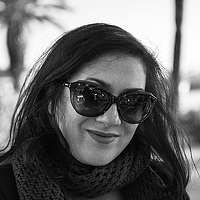 Portrait of a photographer (avatar) Vesna Vuković