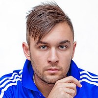 Portrait of a photographer (avatar) Aleksandr Iurchak