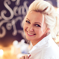 Portrait of a photographer (avatar) Инютина Елена (Elena Inyutina)