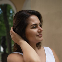 Portrait of a photographer (avatar) Ольга Савина (Olga Savina)