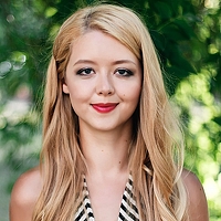 Portrait of a photographer (avatar) Alena Gurenchuk