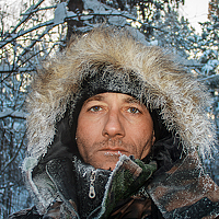 Photo Толстов Дмитрий Portrait of a photographer (avatar) Толстов Дмитрий